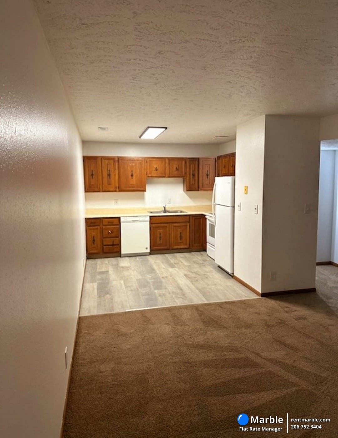 4915 Huntington Ave, Apt 2, Lincoln NE 68504